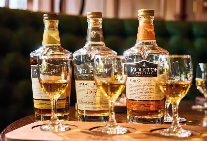 Fotos del hotel The Killarney Park:  4