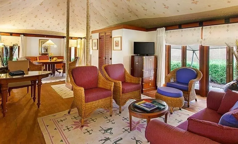 Fotos del hotel The Oberoi Rajvilas Jaipur:  24