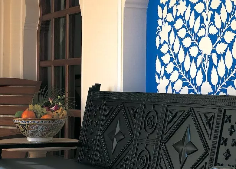 Fotos del hotel The Oberoi Rajvilas Jaipur:  6