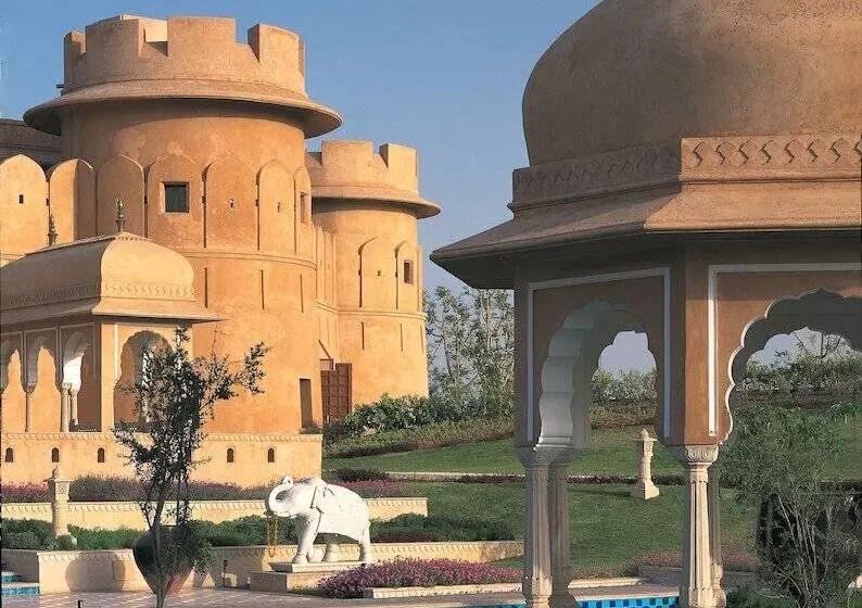 Fotos del hotel The Oberoi Rajvilas Jaipur:  17