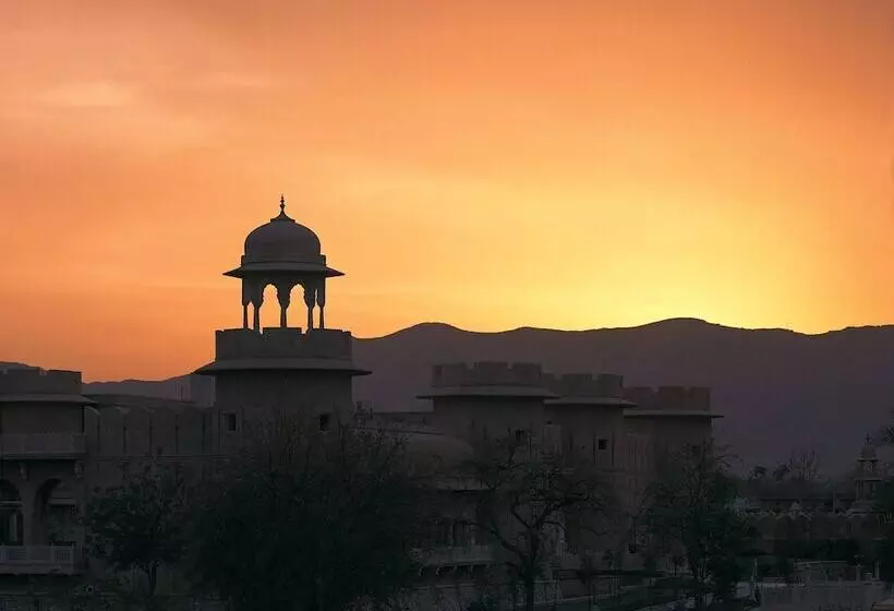 Fotos del hotel The Oberoi Rajvilas Jaipur:  7