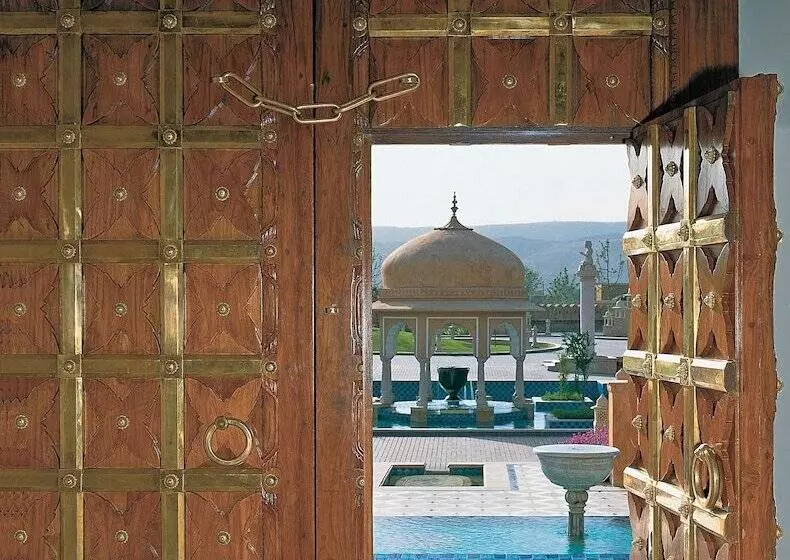 Fotos del hotel The Oberoi Rajvilas Jaipur:  15