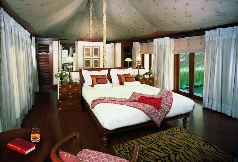 Fotos del hotel The Oberoi Rajvilas Jaipur:  8