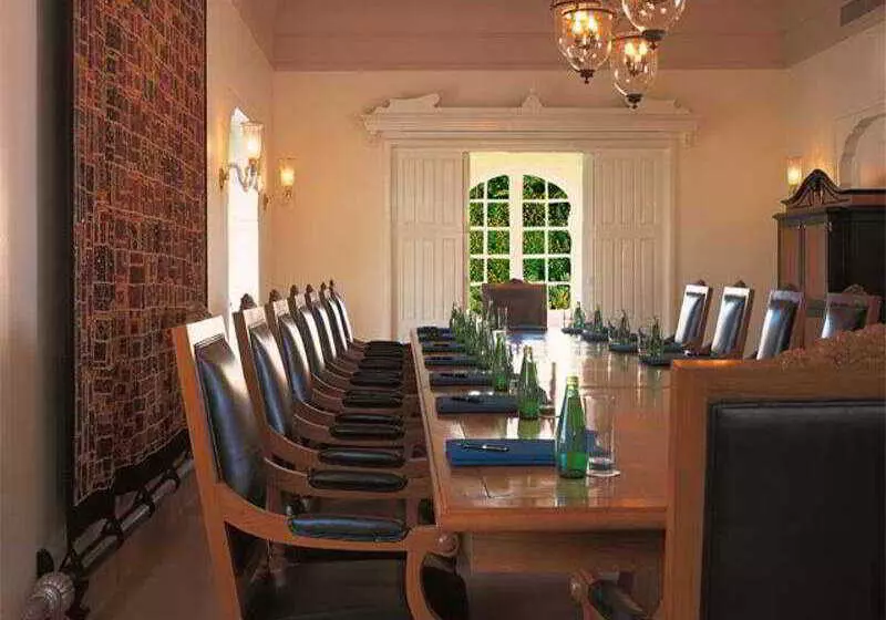 Fotos del hotel The Oberoi Rajvilas Jaipur:  5