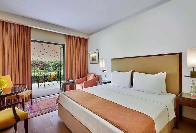 Fotos del hotel Trident Agra:  19