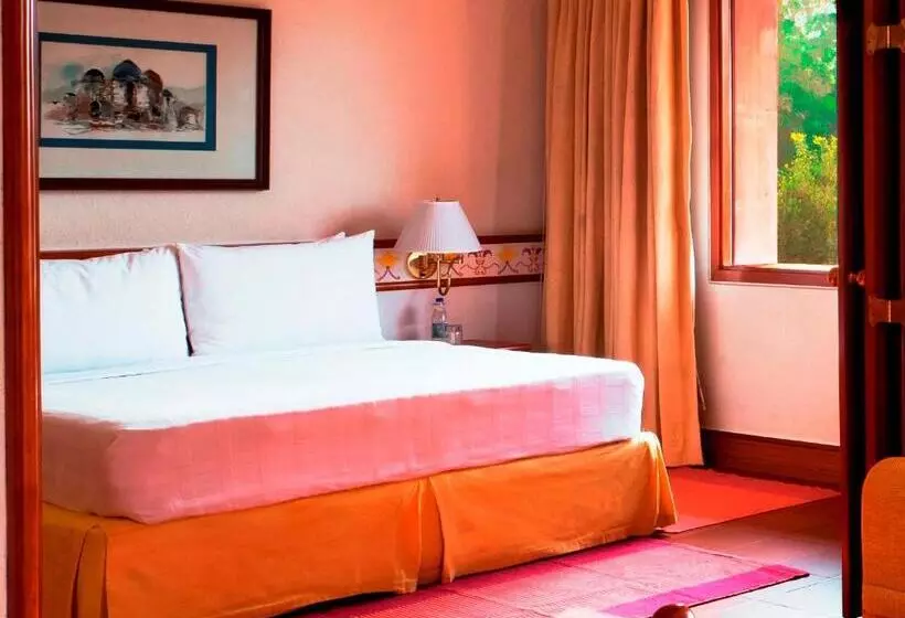 Fotos del hotel Trident Agra:  17