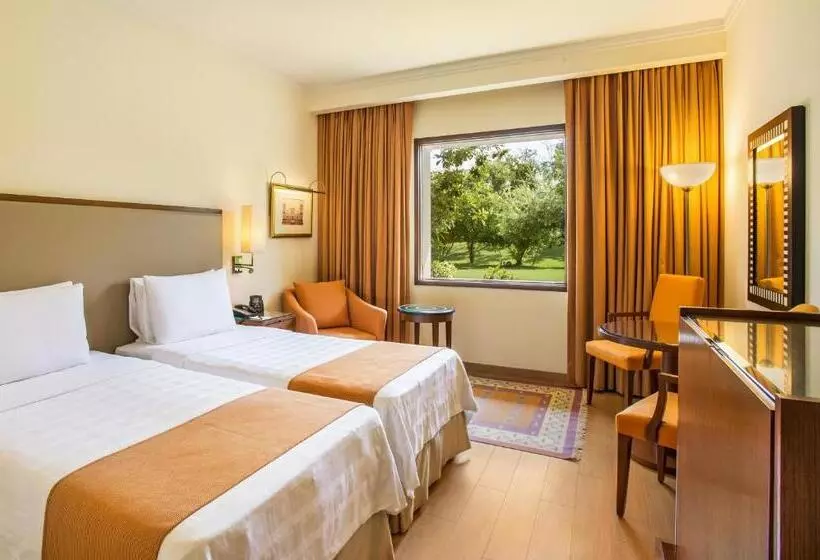 Fotos del hotel Trident Agra:  22