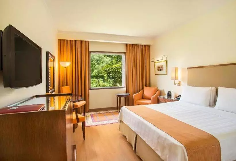 Fotos del hotel Trident Agra:  21