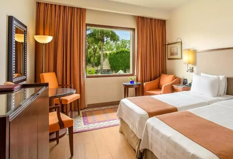 Fotos del hotel Trident Agra:  23