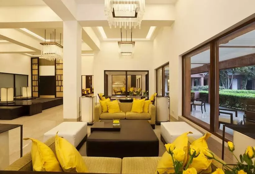 Fotos del hotel Trident Agra:  20