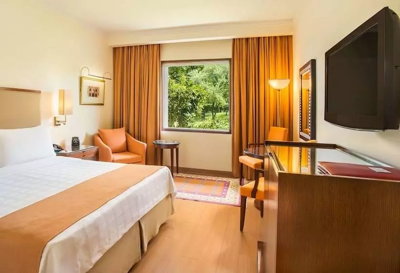 Fotos del hotel Trident Agra:  7