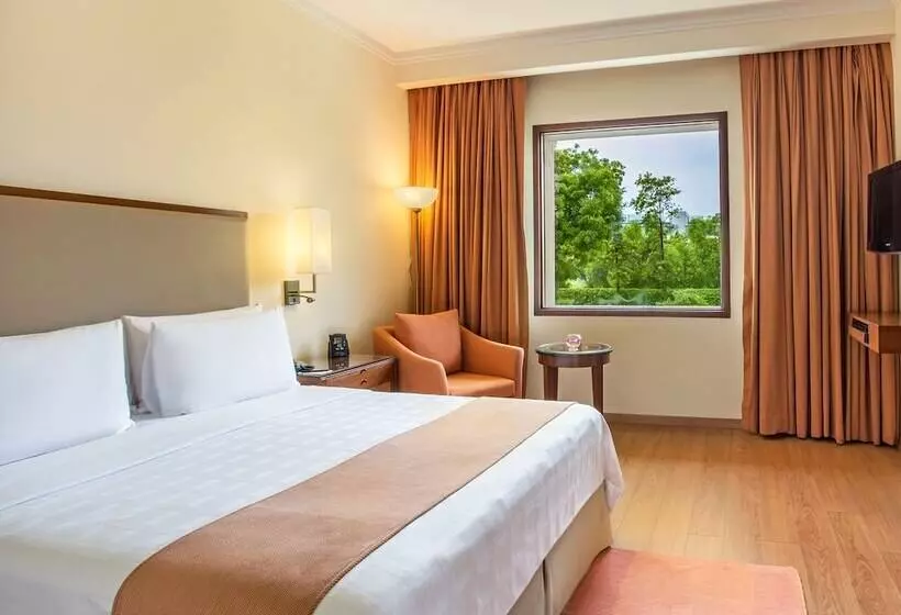 Fotos del hotel Trident Agra:  9