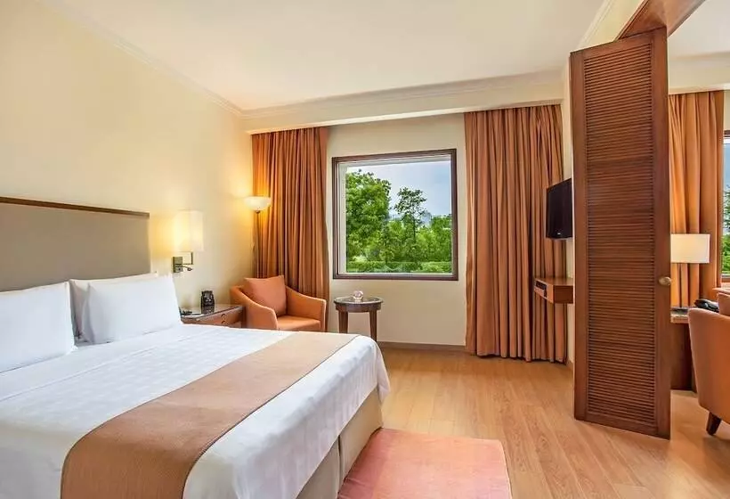 Fotos del hotel Trident Agra:  11