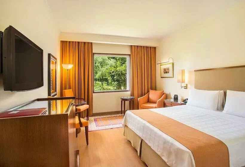 Fotos del hotel Trident Agra:  12