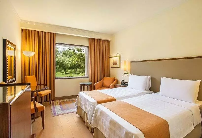 Fotos del hotel Trident Agra:  5