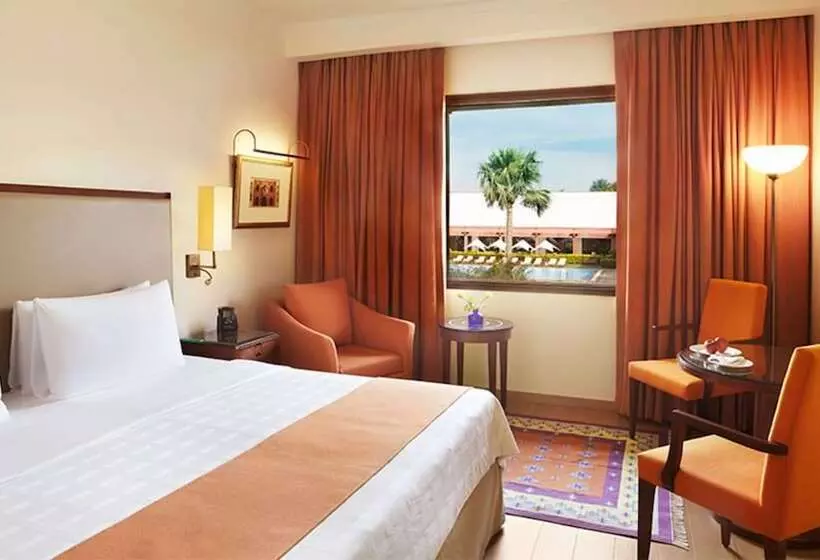 Fotos del hotel Trident Agra:  13