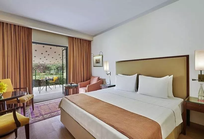 Fotos del hotel Trident Agra:  2