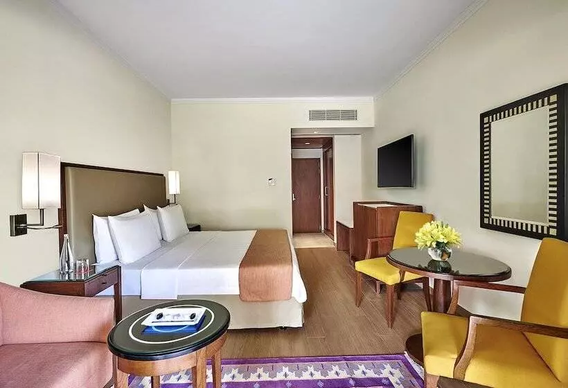 Fotos del hotel Trident Agra:  3