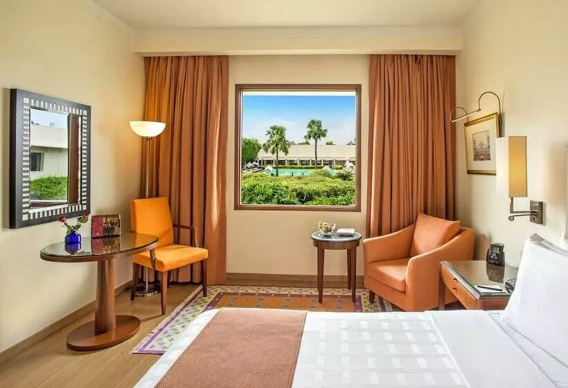 Fotos del hotel Trident Agra:  15