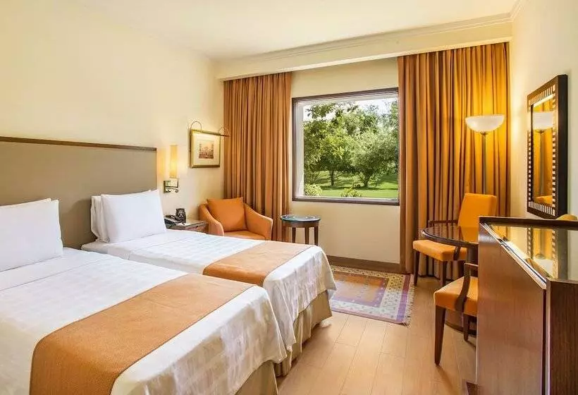 Fotos del hotel Trident Agra:  8