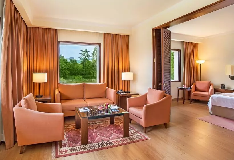 Fotos del hotel Trident Agra:  16