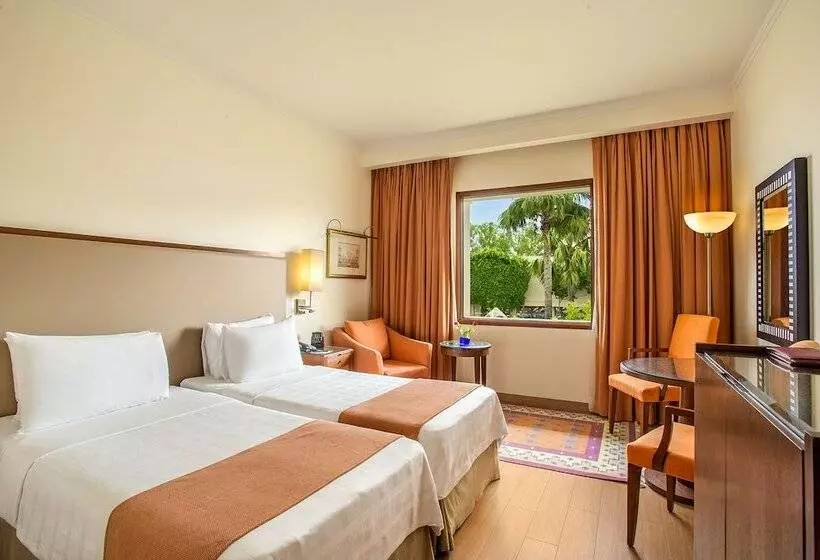 Fotos del hotel Trident Agra:  6