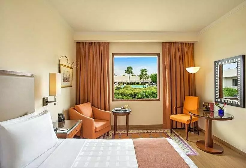 Fotos del hotel Trident Agra:  25
