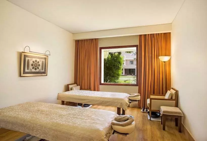 Fotos del hotel Trident Agra:  10