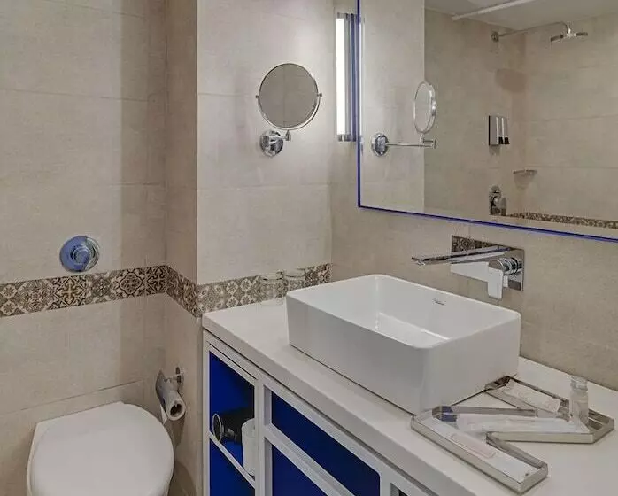 Fotos del hotel Zone By The Park Infantry Bengaluru:  7