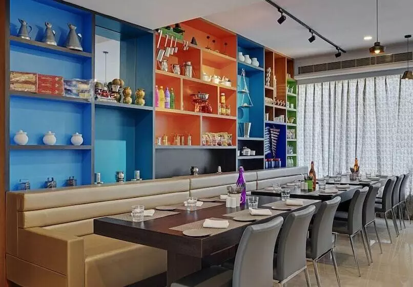 Fotos del hotel Zone By The Park Infantry Bengaluru:  5