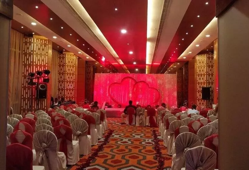 Fotos del hotel Zone By The Park Infantry Bengaluru:  3