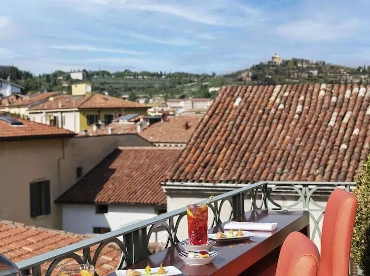 Fotos del hotel Porta Leona:  3