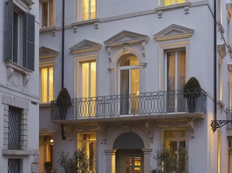 Fotos del hotel Porta Leona:  5