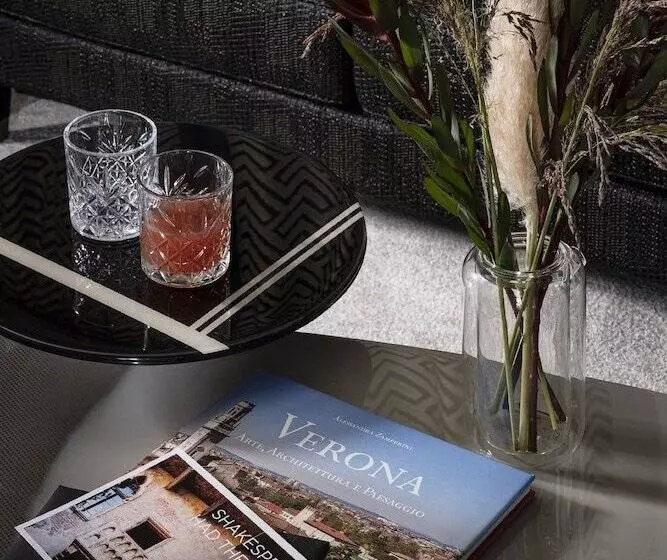 Fotos del hotel Porta Leona:  15