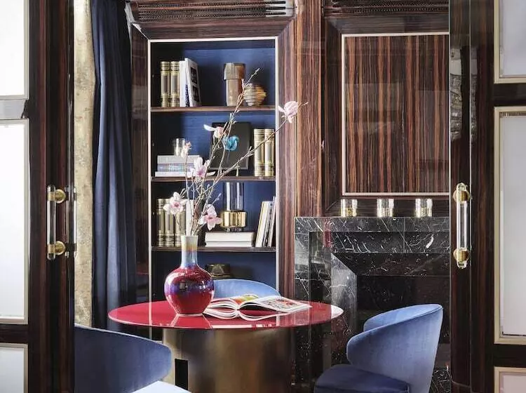 Fotos del hotel Porta Leona:  10