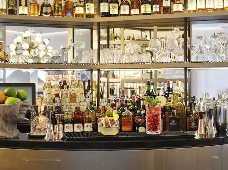 Fotos del hotel Porta Leona:  2