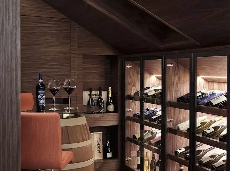 Fotos del hotel Porta Leona:  14