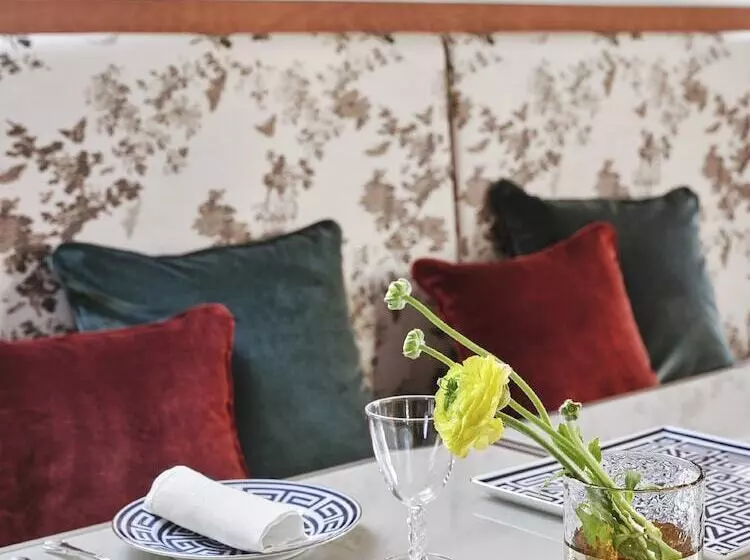 Fotos del hotel Porta Leona:  9