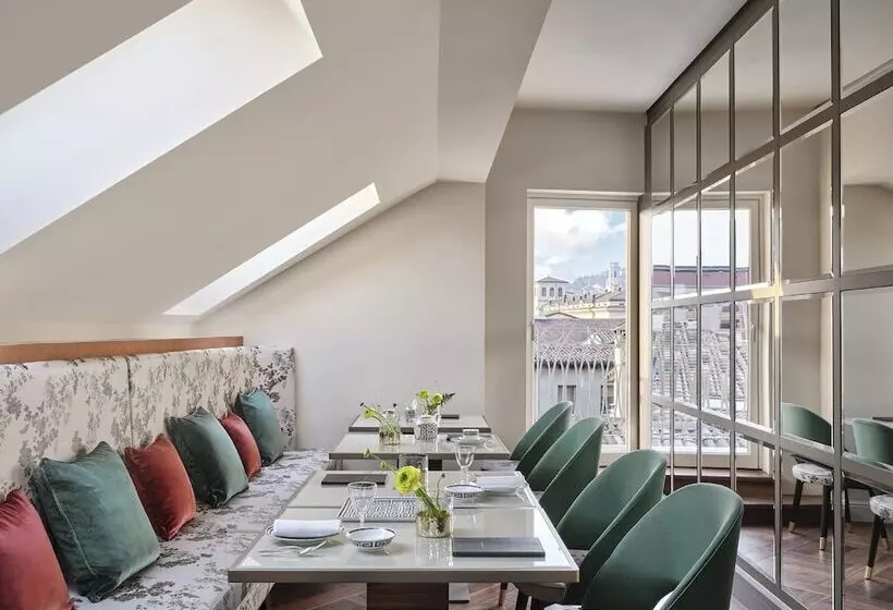 Fotos del hotel Porta Leona:  6