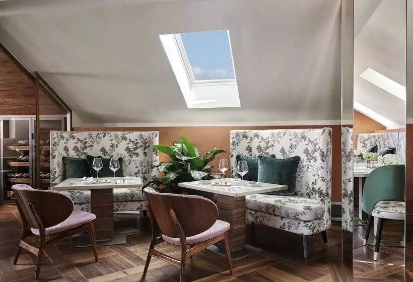 Fotos del hotel Porta Leona:  13