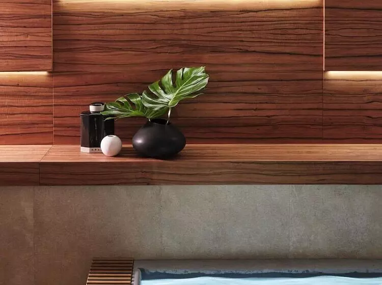 Fotos del hotel Porta Leona:  11