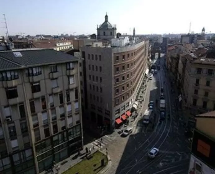 Fotos del hotel Ariston:  23