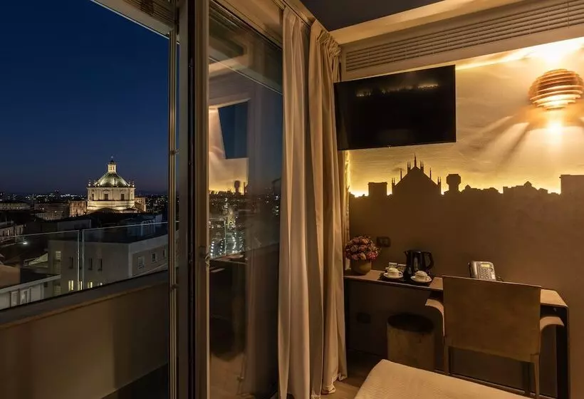 Fotos del hotel Ariston:  24