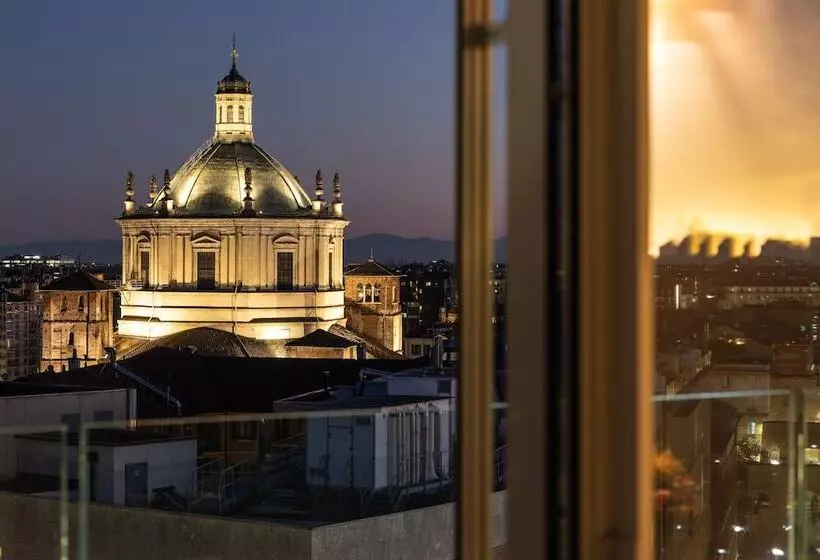 Fotos del hotel Ariston:  17