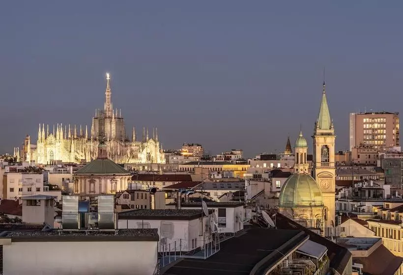 Fotos del hotel Ariston:  19