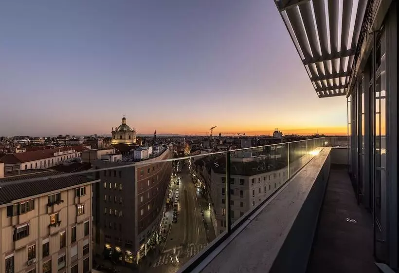 Fotos del hotel Ariston:  21