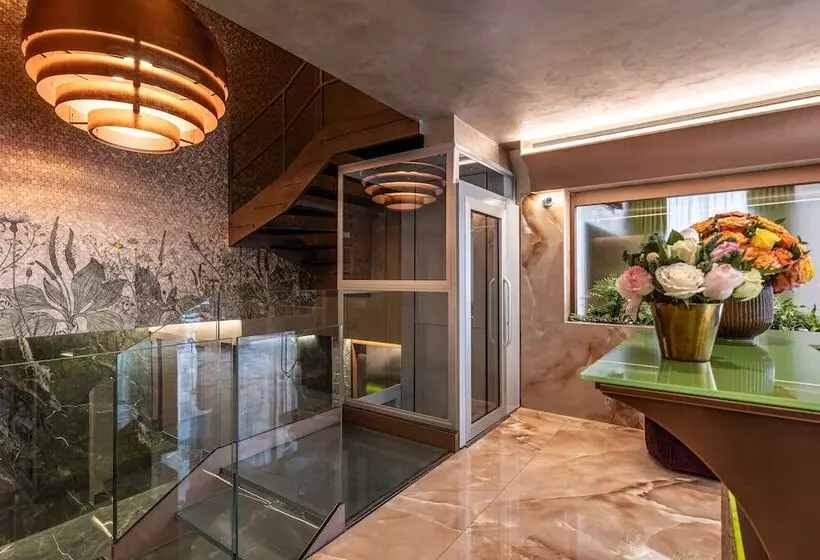 Fotos del hotel Ariston:  9