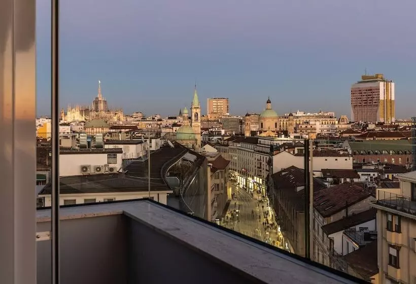 Fotos del hotel Ariston:  22