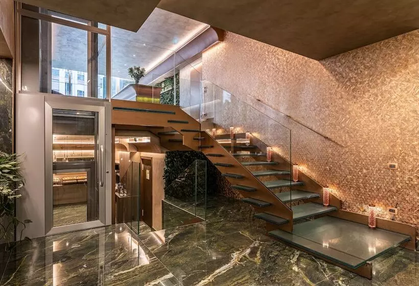 Fotos del hotel Ariston:  7