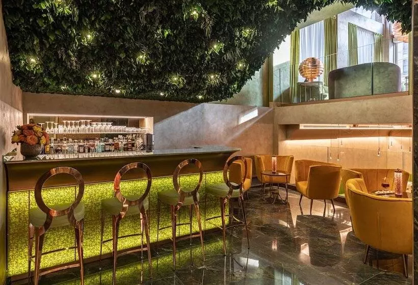 Fotos del hotel Ariston:  20